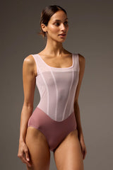 Sofia Leotard