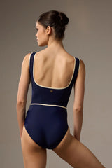 Sofia Sport Leotard