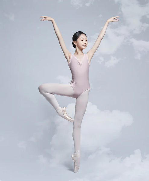 Sophia Girls Leotard