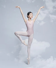 Sophia Girls Leotard