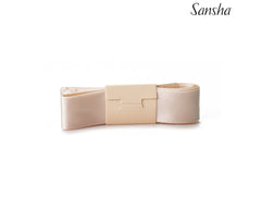 SSRP Sansha Satin Pointe Shoe Ribbon