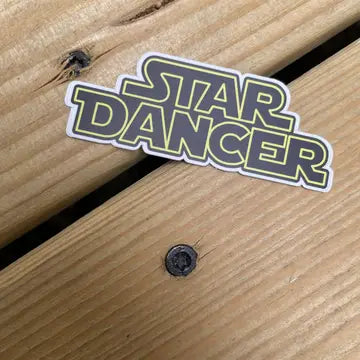 MORE Dance Sticker - Denali & Co