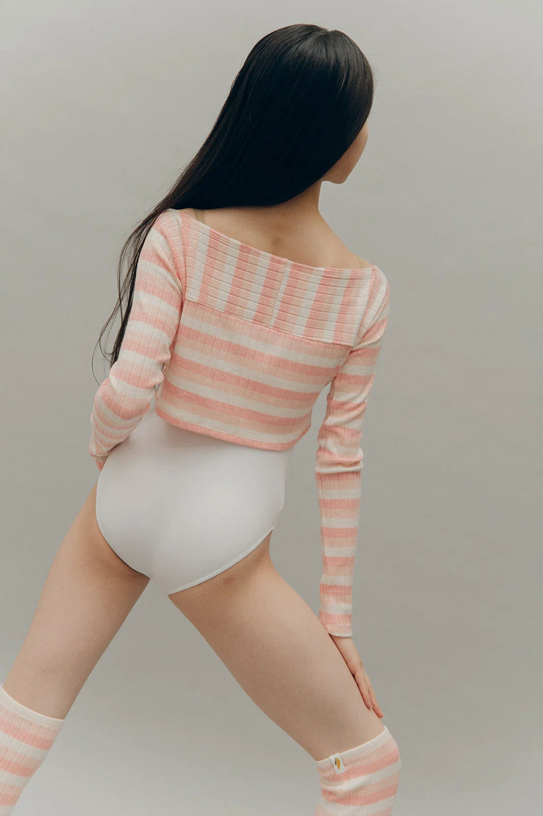Vika Top Sugar Plum