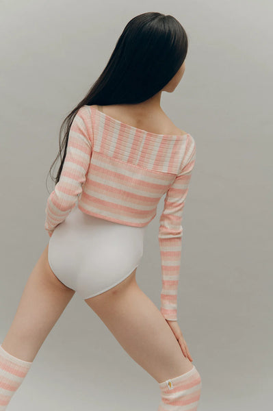 Vika Top Sugar Plum