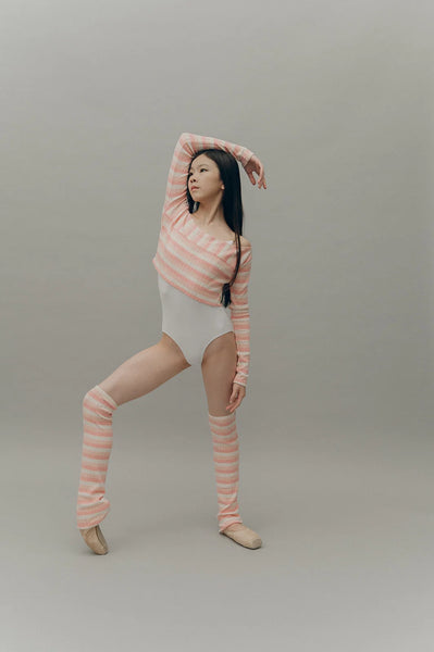 Vika Top Sugar Plum