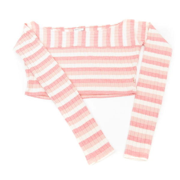 Vika Top Sugar Plum