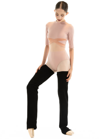 CK10955C 18" Children's Legwarmer
