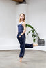 The Track Pants - Navy