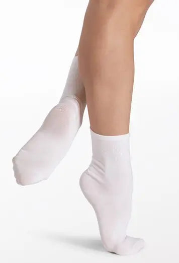 W775 FreeFlow Dance Sock