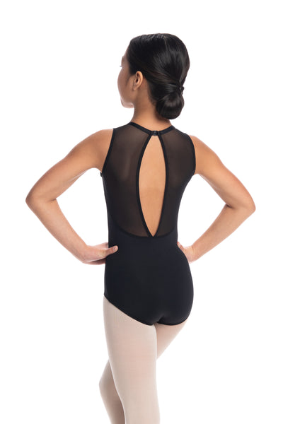 1028LL G Coco with Lola Lace