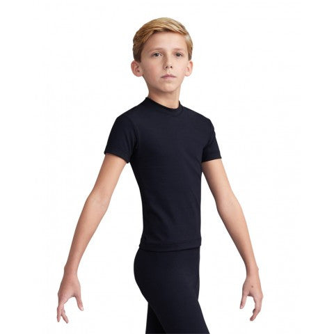Motionwear Unisex V-Waist Cotton Jazz Pants - Child
