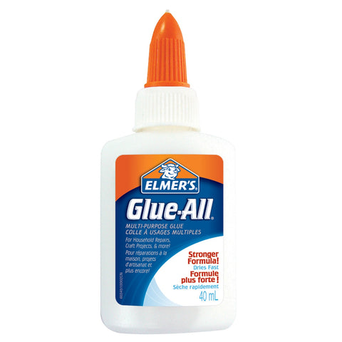 Glue All Stronger