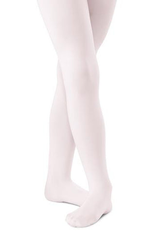 212C Lily (LPK) Leather Ballet Slipper