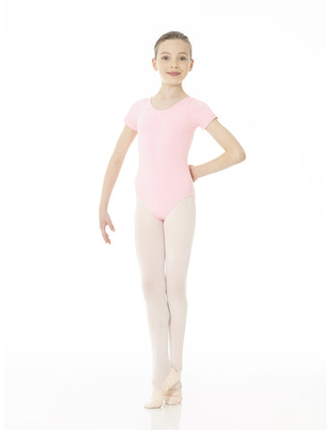 2518G Princess Seam Cami Leotard