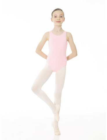 Juliet Girls Leotard Luna