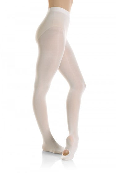 1816C Ultra Soft Transition Tight – Limbers Dancewear
