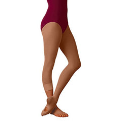 A31 Body Wrappers Ladies Transition Tights