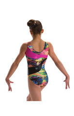 1526L Signature Collection Leotard