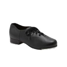 Oxford Tap Shoe