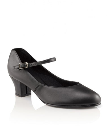551 Footlight Character Shoe