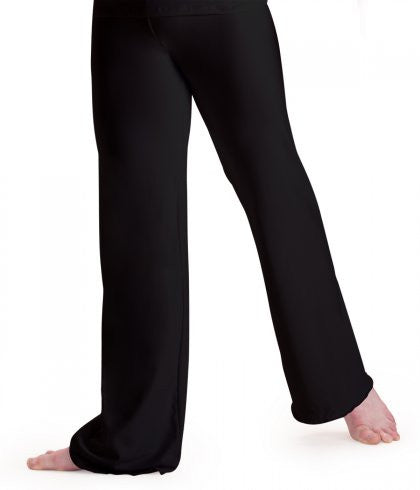 Motionwear 7203-505 Mens Cotton Jazz Pants - All the Dancewear - by Etoile  Dancewear