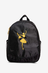 B280 Ballet Bow Backpack