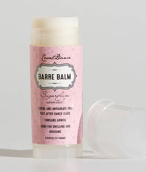 Barre Balm - Sugarplum Scented