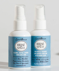 Brisé Spray - Muscle Recovery and Cleansing Spritz