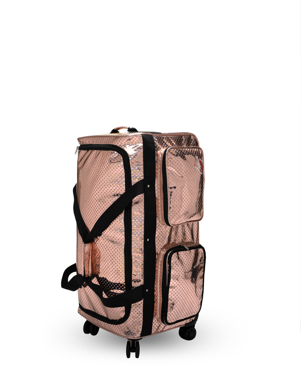 Rack n 2025 roll dance bag