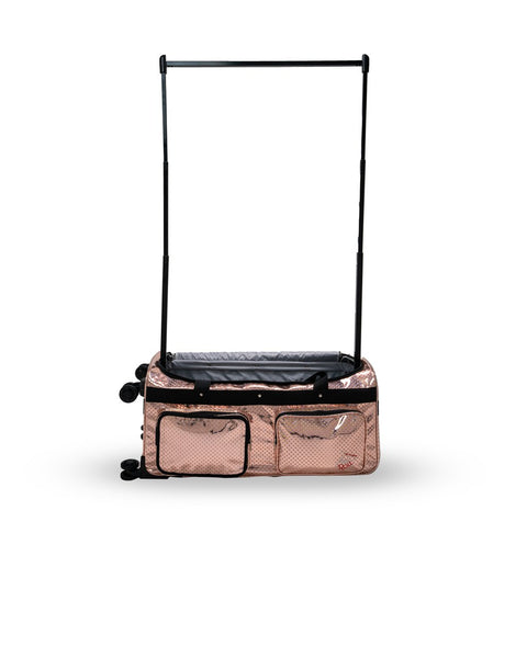 Medium Bubbles Bag Rac n Roll