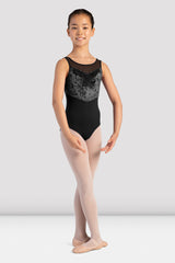 CL1027 Taylor Leotard