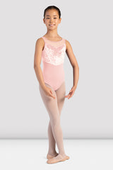 CL1027 Taylor Leotard