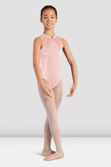 CL1035 Maddinson Leotard