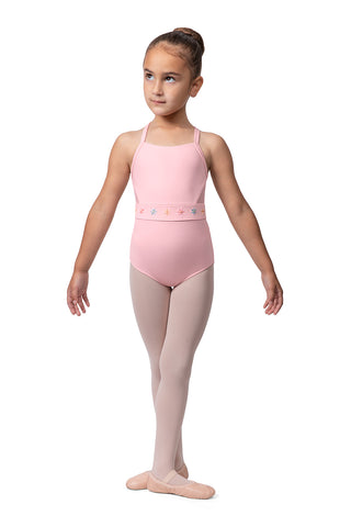 CL9677 Juni Leotard