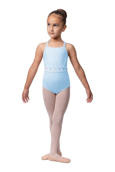 CL9677 Juni Leotard