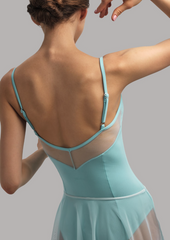 DA2001/2MP Ella Camisole Leotard Grishko