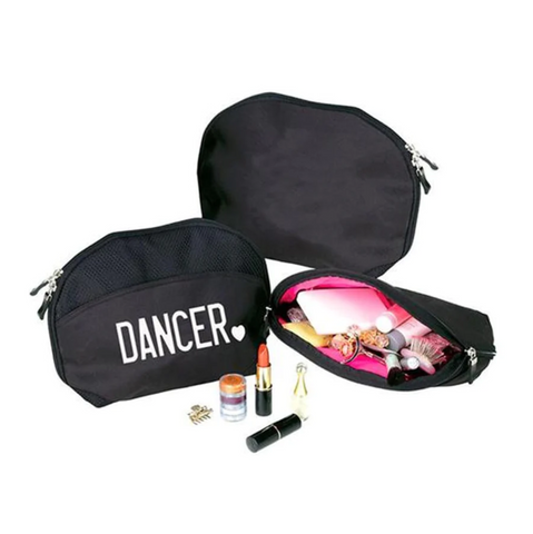 DANCER Cosmetic Bag