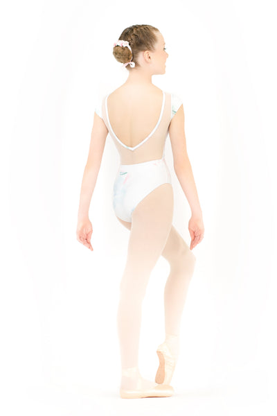 Mirabelle Girls Leotard