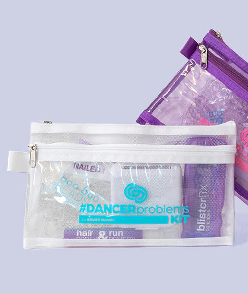 Dancer Problems Kit