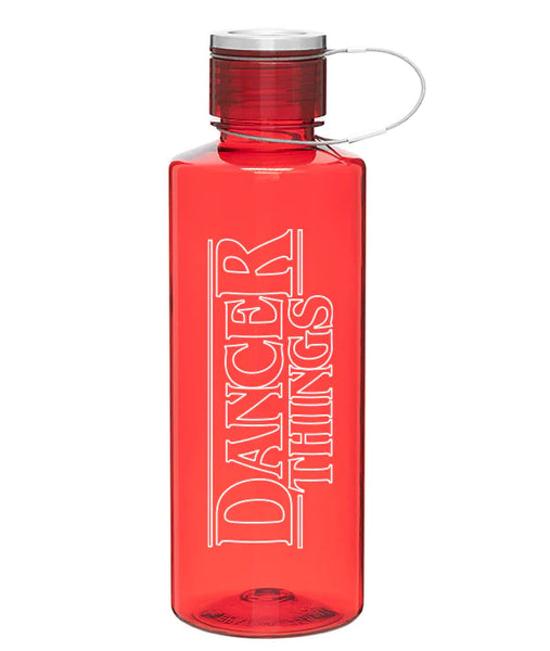 Dancer Things Water Bottle