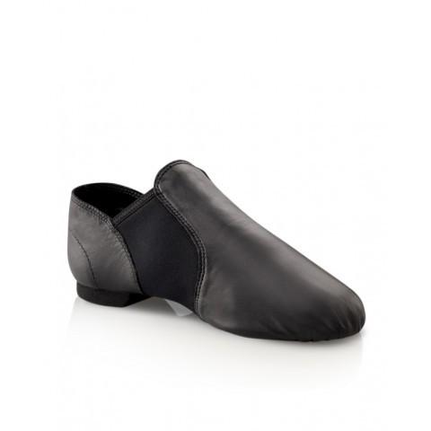 Slip On Jazz Shoe