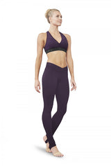 FP5147 Bloch V-Front Stirrup Legging