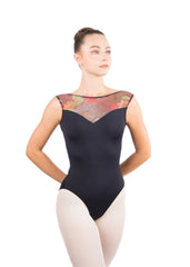 Gabriella Leotard