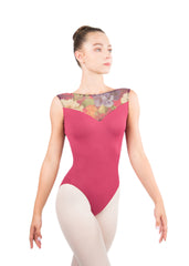 Gabriella Leotard