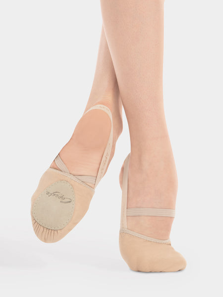 H061 Canvas Pirouette II