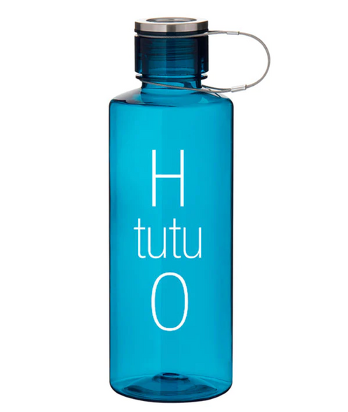 H tutu O Water Bottle