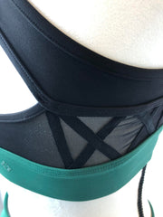 BM248TC X-Back Crop Top