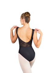 Inaya Leotard