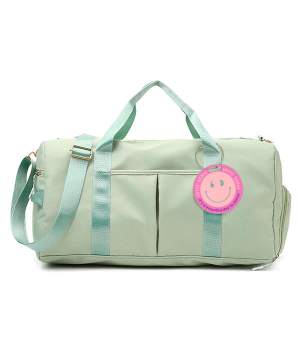 Dance duffel bag hotsell