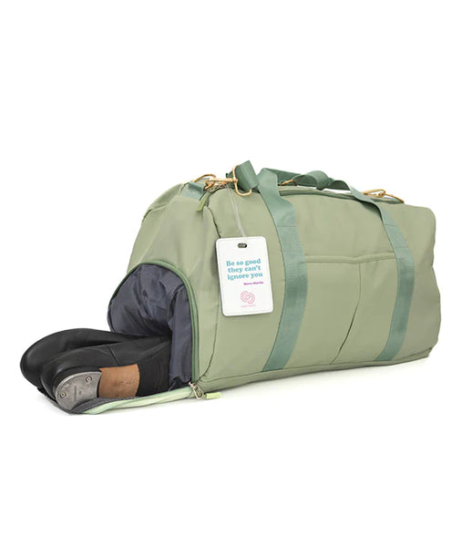 Joi Dance Duffel